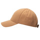 
[95% new] Meijia Baseball MLB hat women's adjustable baseball cap casual sports Maillard baseball cap 3ACP9203N Camel F