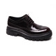 Shachi Men's Shoes Autumn Casual ISMT7B1585 Burgundy ISMT7B1583 COMPRAS DE CUERO NEGRO IMPORTADO COMPRA ISMT7B1585 BURGUNDY 37 El tamaño europeo es una talla única