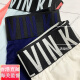 Calvin KleinCK专柜低腰聚酯面料速干爽滑透气平角内裤NB1047官方旗舰正品 001-黑色 XL
