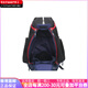 耐克（NIKE）队气垫 其他（聚酯纤维） 背包双肩包 常规 男女同款情侣款 深藏 深藏青色