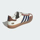 Adidas [Jinlang Sports] Men and Women's GAZELLE Classic Sports Board Shoes German Training Shoes T-toe Shoes JP9221 Picture Color 44.5