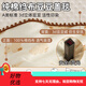 盟石新生儿婴儿床多功能带尿布台可拼接床可折叠宝宝摇摇床可移动哄睡 星河灰[带蚊帐+尿布台+记忆棉]
