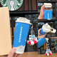 Коллекция STARBUCKS CUP Summer Seaside Series