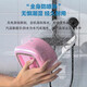 Xiaomi Youpin Xiaomi Mi Suitable Underwear Laundry Cup Portable Mini Washing Machine Dormitory Wireless Sock Washing Machine Small 25 Years New Upgraded Lavender Purple Enhanced Power