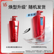 Sassoon [Same Model of Shan Yichun] Hydrating Anti-dandruff Shampoo for Men and Women Universal Wash 500g*2 Big Red Bottle