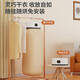 Xiaomi White Folding Dryer Home Clothes Hanging Dryer Portable Small Clothes Baby Dormitory Dryer
