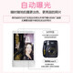 Fuji (FUJIFILM) Polaroid mini11 camera 7/9 upgraded photo paper, one-time imaging, photo taking, Chinese Valentine's Day gift Mini11 Ice Crystal White