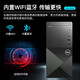戴尔（DELL） 成就3888升级3910 台式机电脑主机  酷睿I5商用办公设计编程制图全套整机 单主机（含戴尔键鼠） i5-12400/8G/256G固态硬盘