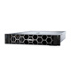 戴尔（DELL）R760XS 2U机架式服务器主机虚拟化存储linux服务器主机定制 【2颗4416+ 40核2.0】 128G/2*960G/3*16T企业/H755