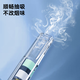 Made in Tokyo, 32-weight filter cigarette holder, cigarette tar filter, coarse, medium and fine three-purpose mouthpiece, 100 pieces