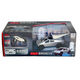 New Cyber ​​Pickup truck remote control car children's toy drift and fall resistance boy gift Cyber ​​Pickup truck