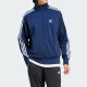 ADIDAS阿迪达斯三叶草FIREBIRD男子潮流百搭 复古穿搭宽松外套 IR9893 L