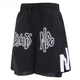 Adidas Herren Sommerarbeitswege Style Lose Sport und ungezwungene gewebte Taschenhorts HC9737 Offizielles Flaggschiff authentisch IA6863 Black Green Workwear m