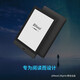 Jdreadread E-Book Reader, pantalla de tinta Libro de papel electrónico Lectura inteligente Libro B751C7 Color de tinta Pantalla de tinta Stand-eLoNe + Pen + Leather Case