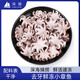 Hongshun Octopus 1Jin Jin is equal to 0.5kg, packed with teeth removed and fresh, quick-frozen small octopus, barbecue hot pot ingredients, fresh and frozen products