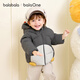 Balabala baby down jacket boys coat girls autumn and winter clothes 2025 baby clothes animal shape 208425107210