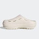 Adidas Slipper Herrenschuhe Frauenschuhe 2025 Sommer Neue OZWAVE DICK-SOLED MULES BOBO SANDALS SABE-TOE SANDALS JR9272 BEIGE 42