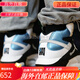 
Reebok SHAQ ATTAQ OG O'Neal inflatable carbon plate retro high-top basketball shoes GX3881 GY7127 Inflatable basic decoration 43 280mm