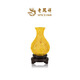 Lao Fengxiang pre-sale filigree gourd and vine vase gold pure gold ornaments collectible price New Year gift hollow filigree gourd and vine vase ornaments weight is subject to receipt, more will be refunded 145.68