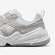 Nike (Nike) Tech Hera Frauenschuhe bequeme atmungsaktive Sportschuhe Dad Schuhe Sticked Retro Modetrend Freizeitschuhe DR9761-100 35.5
