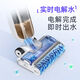 Zhong Zhang Gui vacuum cleaner household floor washing machine suction and mopping all-in-one robot suction and mopping three-in-one electric mop automatic floor washing machine roller brush please contact the ruler before placing an order