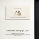 Power box decorative cover plate lines puppy electric meter decoration 2024 new weak-current box cover decorative stickers distribution box cover stickers Good blog A-DBT-4028 3524CM