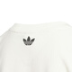 Adidas (Adidas) Футболка для девочек для детской одежды.