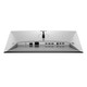 华硕（ASUS）724pn 727pq 显示器DP+HDMI接口分别替代Z24N G3 Z27qG3 727pq 272560*1440 2K 官方标配