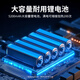 
Shengwei fiber fusion splicing/fiber machine leather jumper optical cable tail fiber fully automatic six-motor dissolution tool suitable for SMF MMF DSF NZDSF with red light/optical power GRQ60002