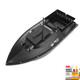 Karuner GPS -Positionierung 12V Nistboot Fernbedienungskontrolle Nest Boat Ziehen