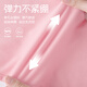 真维斯儿童夏季套装2025新款凉感POLO衫短袖T恤两件套童装男女童防蚊裤 浅紫/J纯色-灰/J纯色 140