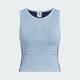 Adidas Clover 2025 Autumn Women's Fitness Running Training Sports and Leisure Regular Edition Vest KE3891 XL