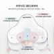 DOMIAMIA baby shaping pillow baby pillow 0-1 year old newborn shaping pillow antibacterial correction of head shape