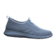 Adachi Kan Zulijian Offizielle Website Huili Herrenschuhe für Sommer Dünne atmungsaktive Mesh-Schuhe Vielseitige lässige Sneaker Soft Sohle Trendy Schuhe Leicht 1473 Schwarz und White_ [atmungsaktives Ein-Fuß-Stil] 39_Standard Code