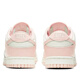 耐克（NIKE）DunkLow潮流板鞋女款樱花粉DD1503-102 樱花粉 女款/DD1503-102(极速Z仓 36.5