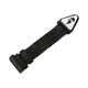 Kyesen Automobile Detry's Restremer Fixer Fixer Antieck Baby Simple Seat с Limiter Guard [Fixer Fixer Fixer Basic Style + крышка на плечах серой