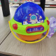 
Shengyang Children's Beach Toy Set Trolley Case Hourglass Shovel Playing with Sands and Seaside Car Baby Tool Cassia Shengyang Space Suitcase 1049 AB version randomly sent