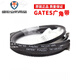Gates wide angle belt 7M1180 7M1220 7M1250 7M1280 GATES Polyflex leather wide angle belt 7M1180