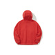 Kolon Sport Life Style Serie Silhouette verdickte Fleece warme Campingjacke Frauen Lavendel lila la s