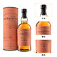 格兰（Grant's）Balvenin 15年马德拉桶 苏格兰单一麦芽威士忌 英国进口洋酒 百富15年马德拉英文版