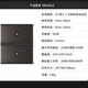JBL专业KTV音响前后级K歌套装家庭ktv唱歌家用卡拉OK影k一体点歌无线话筒混响器功放音响套装 套装1：娱乐版KTV音响套装【高性价比】