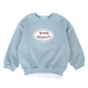 Ultraman vêtements parent-enfant de vêtements d'automne famille trois sweatshirts de grande taille de famille de bébé décoration longues manches à la mode mère-enfant vêtements de coton pur