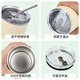 
Chengliu’s story about me reincarnation coffee straw insulation cup becomes a slime water cup. The cute king around the corner 300ml-Beige casual cup BW3291 Slime