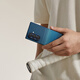 Pitaka geeignet für Samsung Zfold7 Mobiltelefon Hülle Magnetische Falten Kevla Aramidfaser Ultra-Licht und dünne hautfreundliche Anti-Rutsch-Anti-Fingerabdruck-Mobilfunk-Hülle Männer und Frauen Business Black Grey