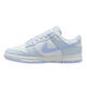 
Nike (NIKE) NikeDunk Low Black and White Panda Men's and Women's Shoes Casual Sports Fashion Low Top Shoes DD1391-100 DD1391-100 40.5
