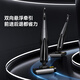 德尔玛（Deerma）无线双滚刷智能洗地机P20Ultra 防缠绕沿边家用洗拖吸一体机电动拖把手持吸尘器扫地机自清洁