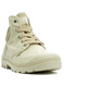 帕拉丁（PALLADIUM） Pampa Hi Twill 舒适百搭 防滑耐磨透气 高帮 帆布鞋 女款 38