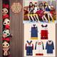 
Kang Meishi's wedding funny cute morning robe girl group bridesmaid pajamas running bride sister autumn and winter skirt snow white clothes yzl-16837 M