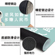 趣味极搞笑文字鼠标垫超大号打工人办公桌垫绿色清新工位桌垫电脑垫定制防滑定制简约百搭高颜值加厚锁边 15786 指责他人 600毫米*300毫米*4毫米