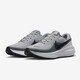 Nike NIKE Men's Running Shoes Cushioning REVOLUTION 8 Sports Shoes HJ9198-004 Ash 42